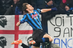 罗马不敌亚特兰大跌出欧冠区 加斯佩里尼面对旧主遭遇失利