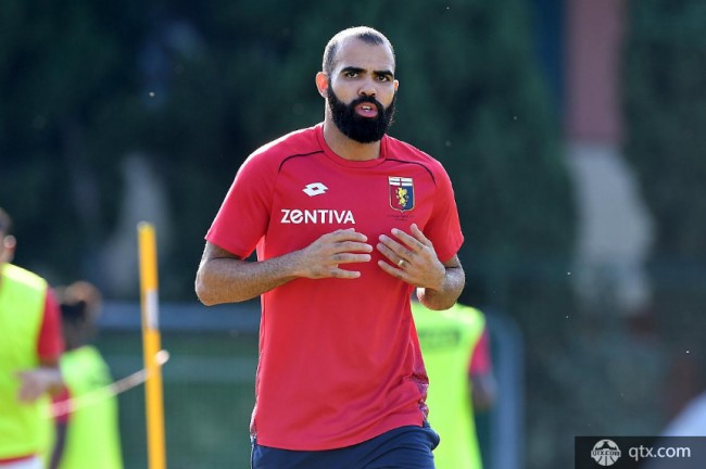 热那亚中场桑德罗：皮亚特克让我想起了哈里凯恩