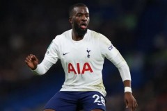 那不勒斯将租借恩东贝莱 将作为法比安·鲁伊斯替代者