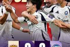 亚冠上海海港0-2町田泽维亚 相马勇纪破门 傅欢乌龙