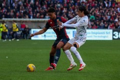 曝国米有意热那亚后卫德温特 英超球队同样也在关注