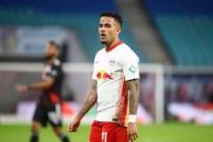 小克鲁伊维特：我的租借合同不含买断条款 但我想留在莱比锡