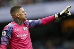 曼城预计沙特再次报价埃德森 球员对转会沙特抱开放态度