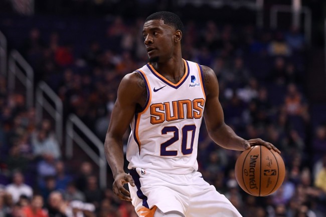 约什杰克逊将不参加灰熊训练营