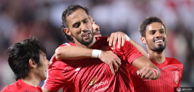 多哈杜海勒VS阿尔艾因前瞻丨分析丨预测