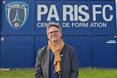 下赛季足球界将迎最土豪德比 巴黎FC升入法甲