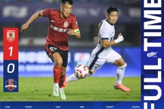 中超长春亚泰1-0梅州客家 卡米洛破门制胜 谭龙进球被吹