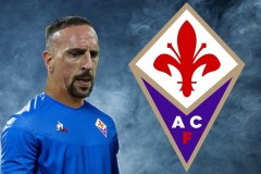 佛罗伦萨官方：里贝里正式加盟球队