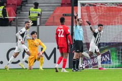 马德兴：亚冠让中超更难堪 积分甚至不如泰超