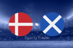 世预赛今日推荐：丹麦VS苏格兰前瞻 强强对话