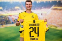 多特蒙德免签穆尼耶 近千万年薪是否划算?