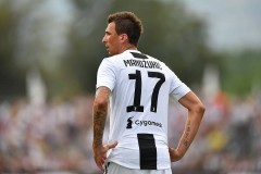 迪马济奥：摩纳哥有意引进曼朱基奇、鲁加尼和马图伊迪