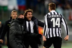 略伦特：孔蒂是我遇到过的最佳教练 但和他一起工作超过一年是非常困难的