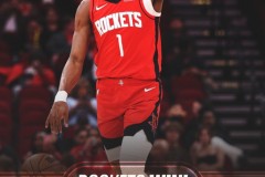 火箭3人20+主场险胜公牛终结三连败 杜兰特28+10 申京23+7+11