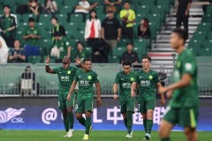 2025赛季中超总结之北京国安 改开低走