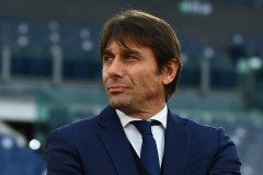 孔蒂：拒绝热刺只因方案不合 依然尊重国米主席张康阳