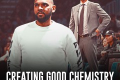 湖人官推告别杜德利 14年职业生涯宣布结束