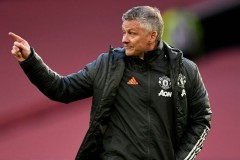 索尔斯克亚：在英超排名前二是很好的表现 但这不算一种成就