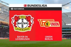 德甲勒沃库森VS柏林联合比赛预测 勒沃库森历史交锋占优