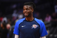 诺埃尔将重签雷霆