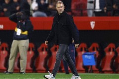 弗里克获得执教巴萨第四冠 巴萨卫冕西超杯