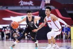 郭艾伦和赵睿谁更厉害？林书豪有自己看法