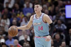 希罗30分创生涯新高