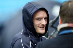 瓦尔迪励志故事：足坛一个典型的丑小鸭变天鹅神话