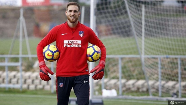 奥布拉克有望连续第4次获萨莫拉奖