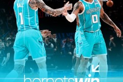 NBA常规赛雷霆主场97-124爆冷惨败黄蜂 米勒28+6 SGA空砍21分