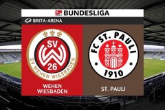 德乙韦恩vs圣保利比赛前瞻 圣保利取胜即夺冠