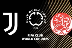 世俱杯尤文图斯vs卡萨布兰卡热爱预测分析 尤文有望迎来连胜