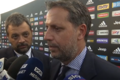 帕拉蒂奇：鲁加尼转会很难讲 赫迪拉马图伊迪都会留下