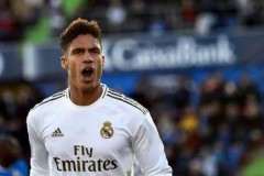 埃弗拉：瓦拉内让我想起费迪南德 曼联引进他是一笔顶级签约