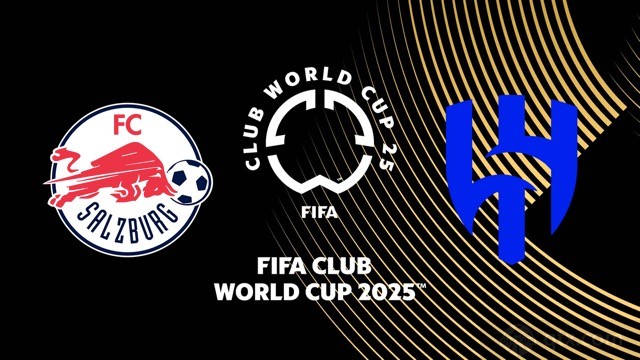 萨尔茨堡vs利雅得新月