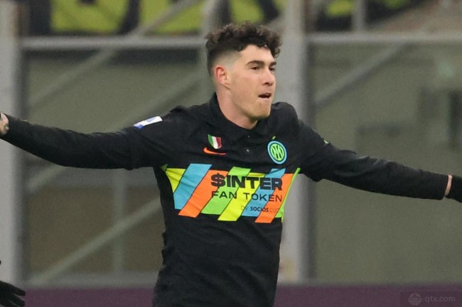 巴斯托尼拒绝转会英超