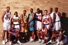 ​肠子都悔青！前篮网主帅:1996年要是用八号签得到科比就太好了