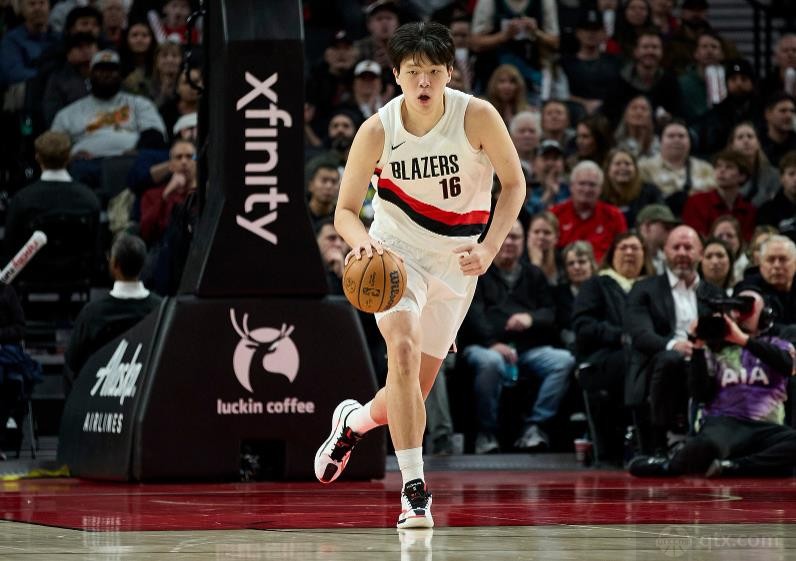 杨瀚森时隔8场再被DNP