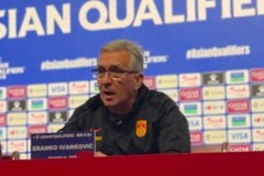 媒体：林良铭面临至少1场追罚 伊万考察球员