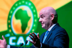 2026世界杯购票申请破纪录 累积收到1.5亿条申请