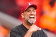 吉达联合将克洛普视为换帅首选 备选名单包括哈维和埃梅里