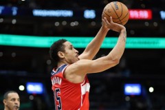 尼克斯官宣连签9人 布罗格登和杰米森在列