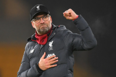 曝皇马尚未与克洛普进行谈判 后者也无意接手