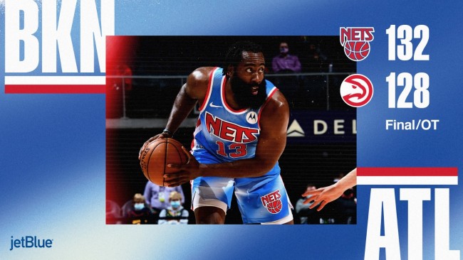 篮网vs老鹰全场