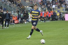 曝国米手握“隐藏预算” 将全力追求莱奥尼