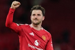 曝芒特为欧联杯决赛做好准备 曼联对阵热刺