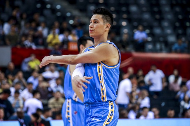 有六支NBA球队都在联系林书豪