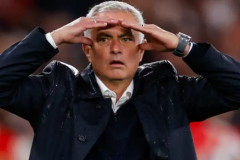 曝弗洛伦蒂诺想迎回穆里尼奥 目前在本菲卡帅位动摇