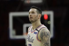 雷迪克2年2650万加盟鹈鹕