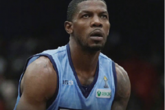 凯尔特人签下乔-约翰逊  时隔三年重返NBA